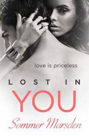 Lost In You by Sommer Marsden
