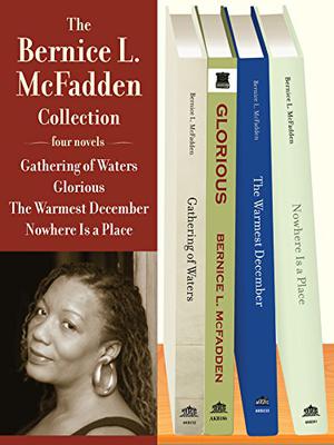 The Warmest December by Bernice L. McFadden