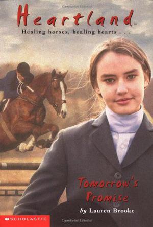 Tomorrow's Promise (Heartland #10)