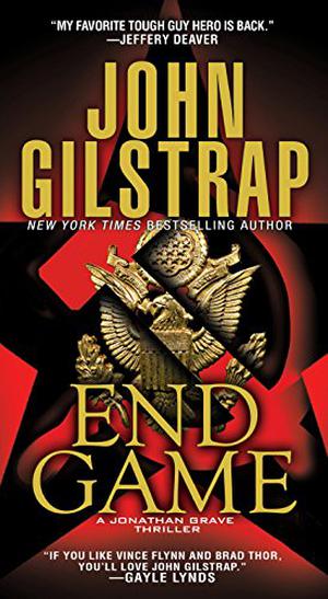 End Game (Jonathan Grave #6)