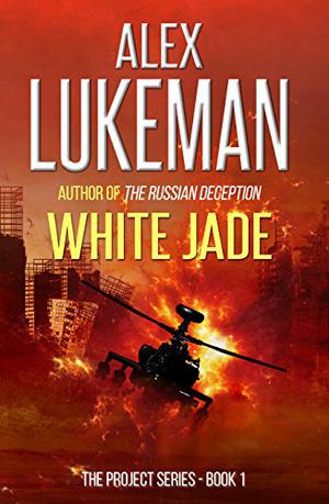 White Jade (The Project #1)