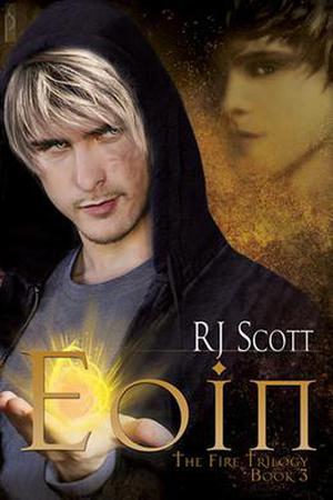 Eoin by R.J. Scott