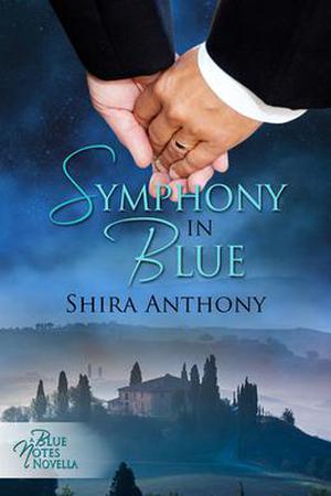 Symphony in Blue (Blue Notes #4.5)