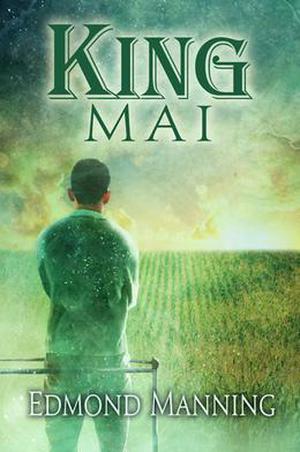 King Mai (The Lost and Founds #2)