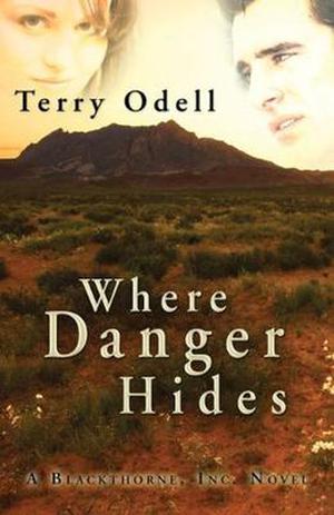 Where Danger Hides (Blackthorne, Inc. #2)