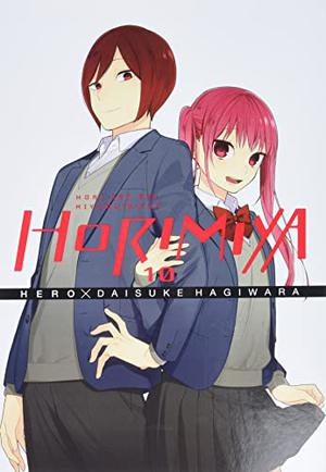 Horimiya, Vol. 10 (Horimiya #10)