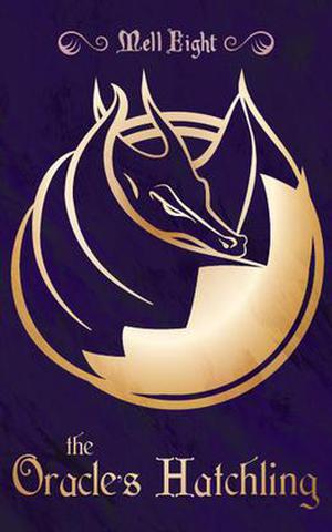 The Oracle's Hatchling (The Oracle #2)