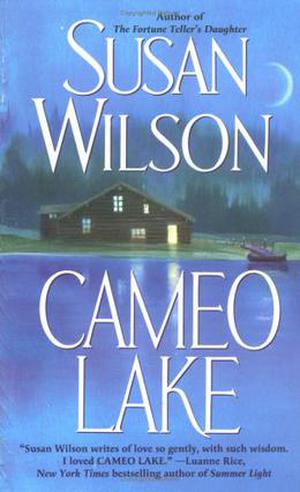 Cameo Lake by Susan Wilson