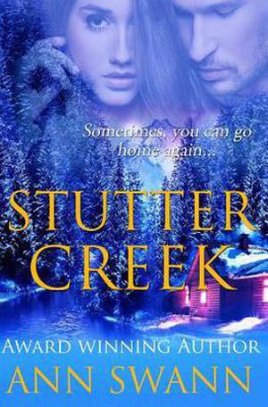 Stutter Creek by Ann Swann