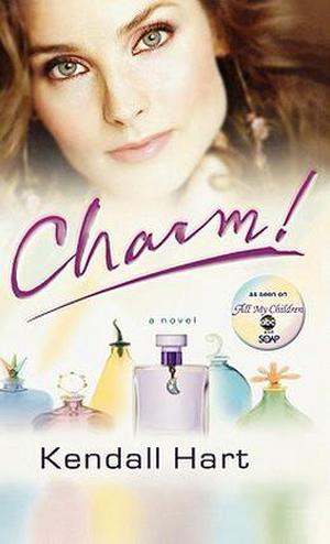 Charm! by Kendall Hart, Sebastian Stuart