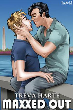 Maxxed Out by Treva Harte