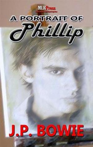 A Portrait of Phillip (Portrait #1)