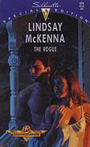 The Rogue (Morgan's Mercenaries #2)