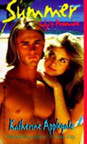 July's Promise (Summer #2)