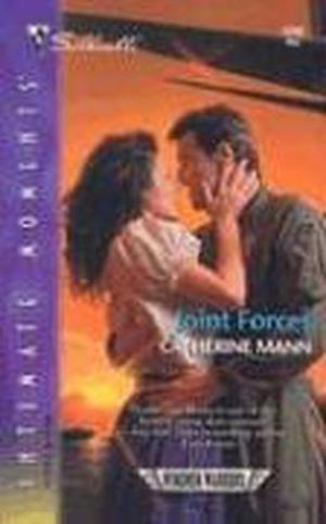 Joint Forces (Wingmen Warriors, #7)