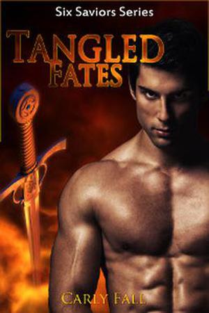 Tangled Fates (Six Saviors #5)