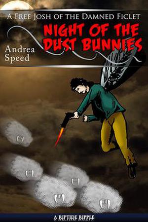 Night of the Dust Bunnies (Josh of the Damned #3.5)