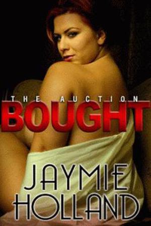 Bought (The Auction #2)