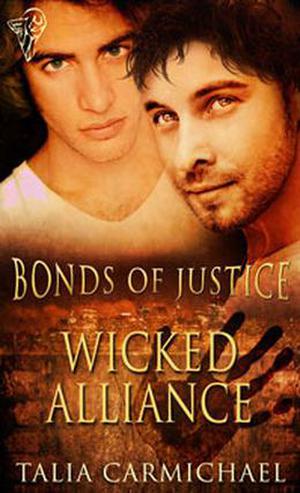 Wicked Alliance by Talia Carmichael