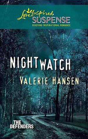 Nightwatch by Valerie Hansen