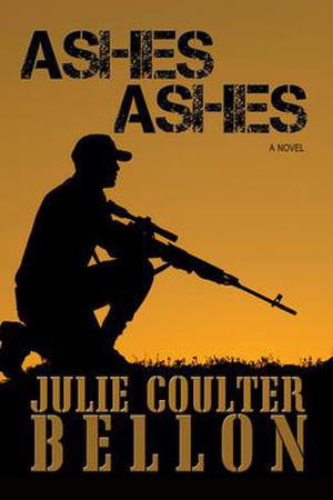 Ashes Ashes by Julie Coulter Bellon