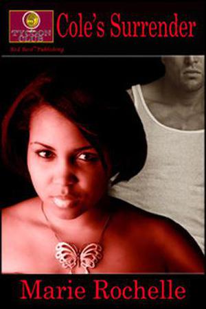 Cole's Surrender by Marie Rochelle