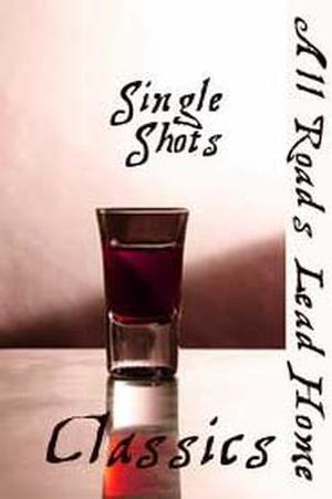 All Roads Lead Home (Jarheads #5.2)