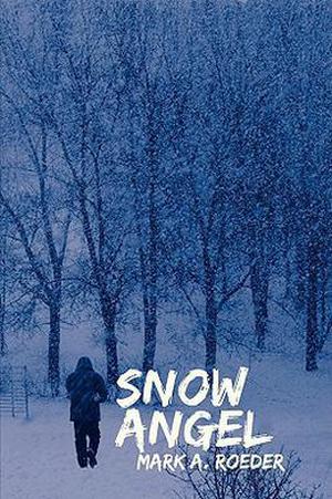 Snow Angel (Gay Youth Chronicles #2)