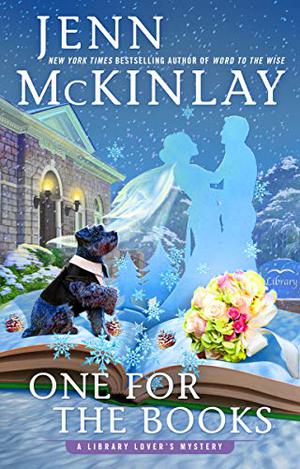One for the Books (Library Lover's Mystery #11)