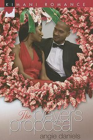 The Player's Proposal (Beaumonts #3)