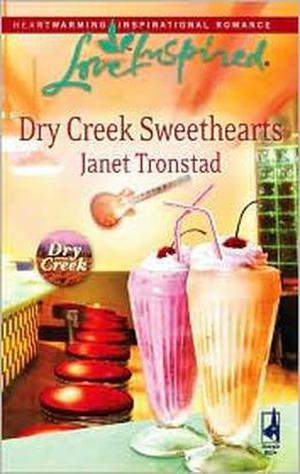 Dry Creek Sweethearts (Dry Creek #12)