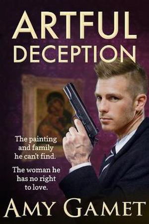Artful Deception by Amy Gamet