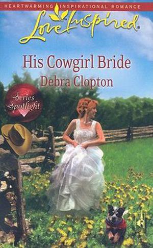 His Cowgirl Bride (Mule Hollow #13)