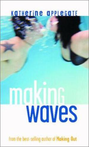 Making Waves (Ocean City/Making Waves #1)