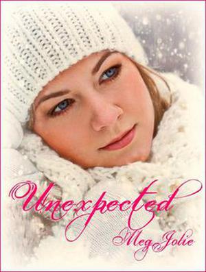 Unexpected by Meg Jolie