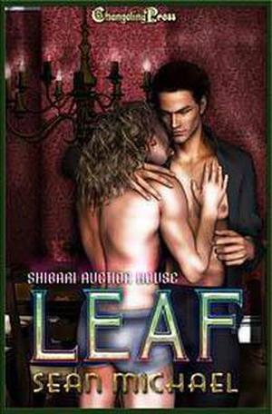 Leaf by Sean Michael