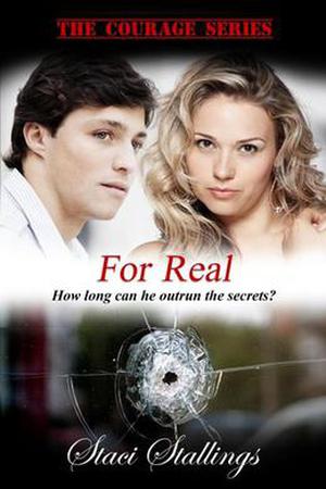 For Real by Staci Stallings