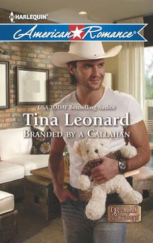 Branded by a Callahan (Callahan Cowboys #11)