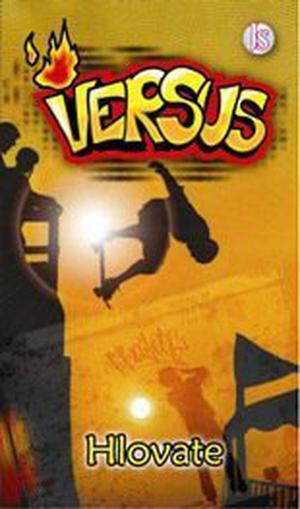 Versus by Hlovate
