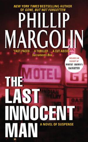 The Last Innocent Man by Phillip Margolin