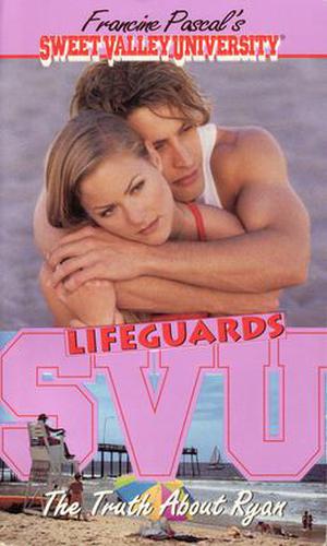 The Truth About Ryan (Sweet Valley University #31)