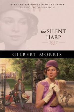 The Silent Harp (House of Winslow #33)