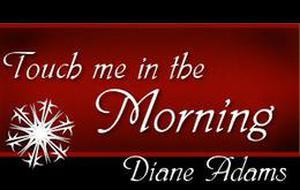 Touch Me in the Morning (The Making of a Man #4.1)