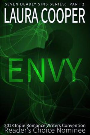 Envy by Laura Cooper