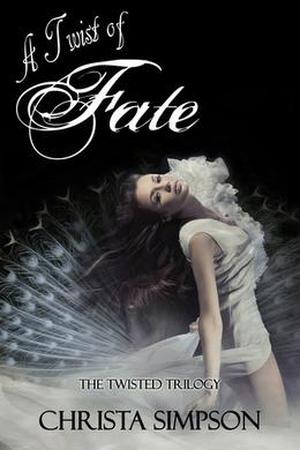 A Twist of Fate (Twisted #3)