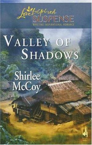 Valley of Shadows by Shirlee McCoy
