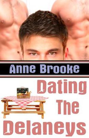 Dating the Delaneys (The Delaneys #4)