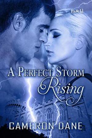 A Perfect Storm Rising by Cameron Dane