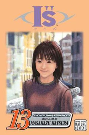 I''s, Volume 13: Living Alone (I"s #13)
