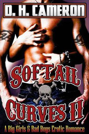 Softail Curves II (Big Girls & Bad Boys #2)